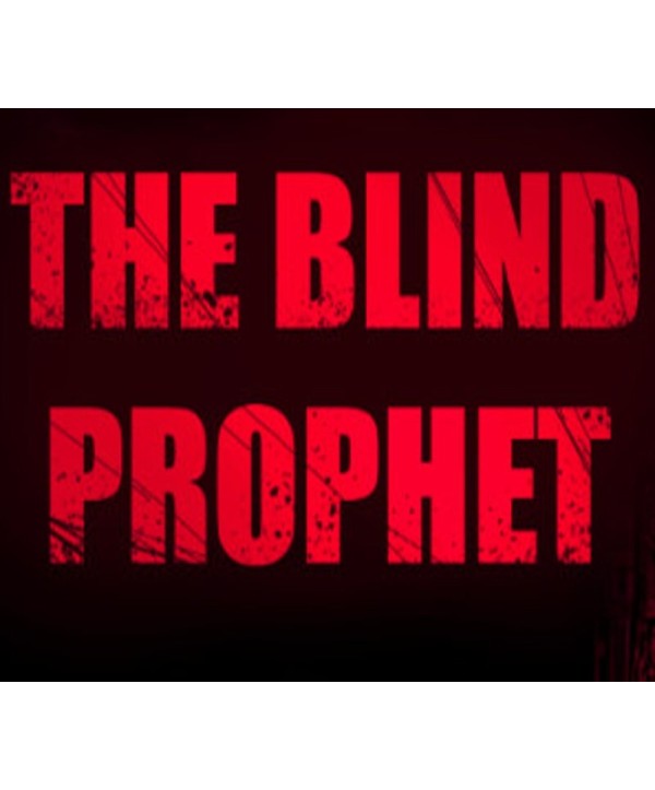 The Blind Prophet Switch Nintendo eShop Key GLOBAL